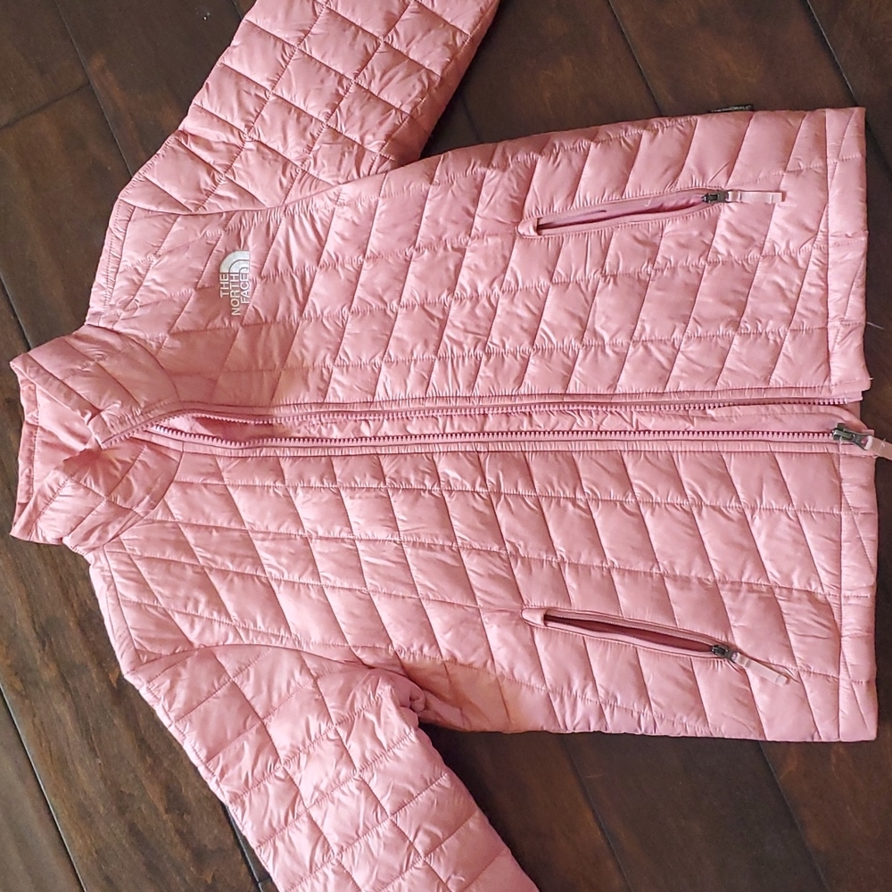 The north face Girls Jacket